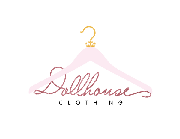 Dollhouse Clothing